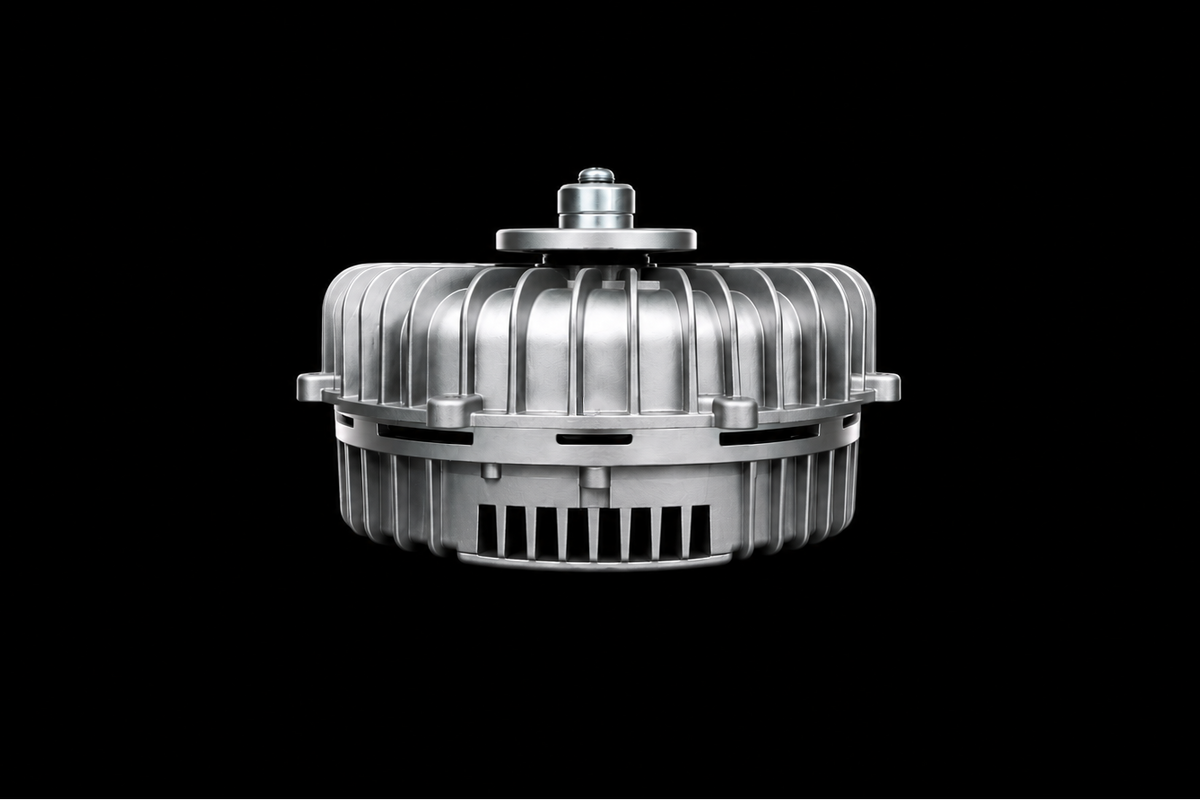 ECTRA unit