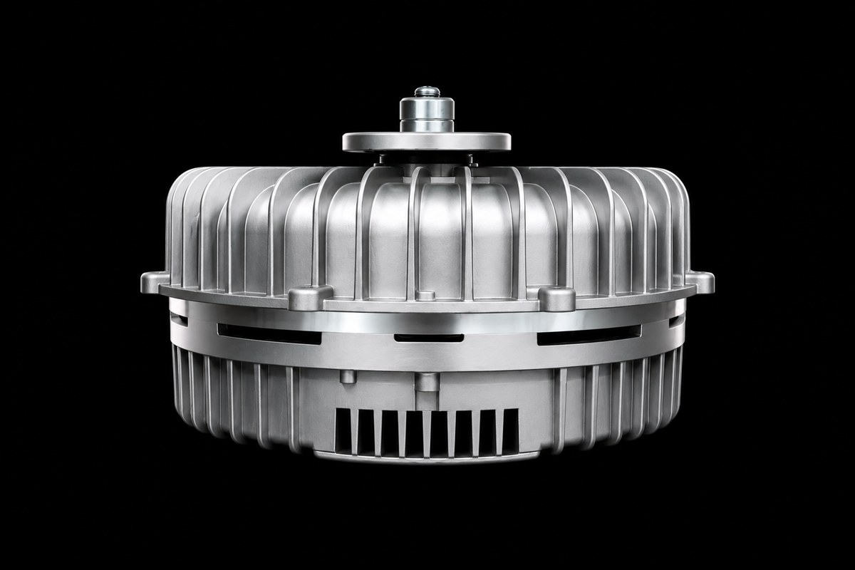 ECTRA unit
