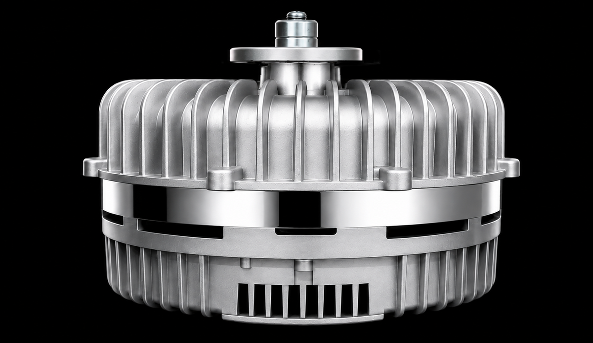 ECTRA unit