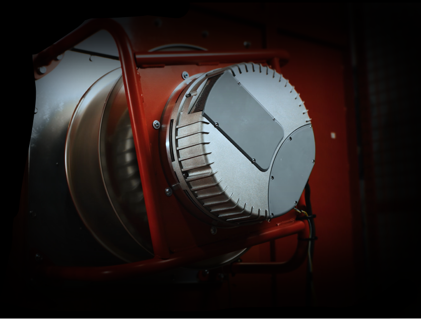 ECTRA product visualization